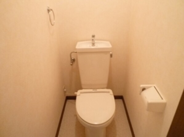 エスペランサの物件内観写真